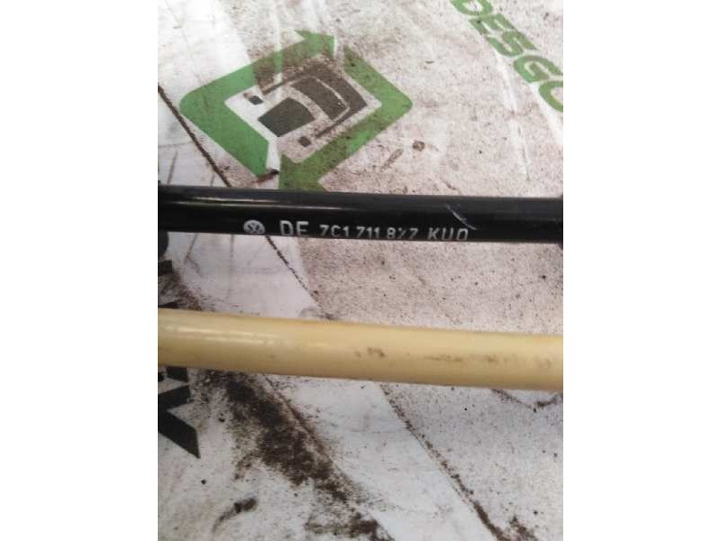 Recambio de cables de cambio para man tge pritsche (uz) pritsche 2.xxx 4x4 referencia OEM IAM 7C1711877  