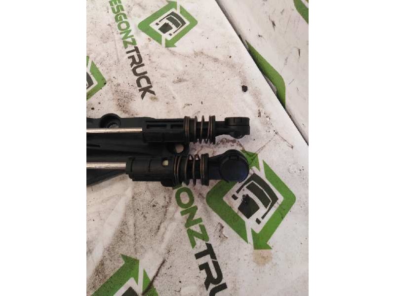Recambio de cables de cambio para man tge pritsche (uz) pritsche 2.xxx 4x4 referencia OEM IAM 7C1711877  