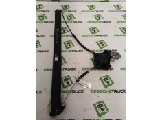 Recambio de elevalunas delantero izquierdo para man tge pritsche (uz) pritsche 2.xxx 4x4 referencia OEM IAM 8W0959802  