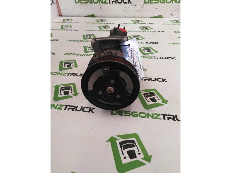 Recambio de compresor aire acondicionado para man tge pritsche (uz) pritsche 2.xxx 4x4 referencia OEM IAM 5Q0820803M  
