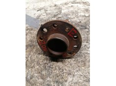 Recambio de buje trasero izquierdo para opel zafira b cosmo referencia OEM IAM   2 PINS