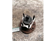 Recambio de buje trasero izquierdo para opel zafira b cosmo referencia OEM IAM   2 PINS 2