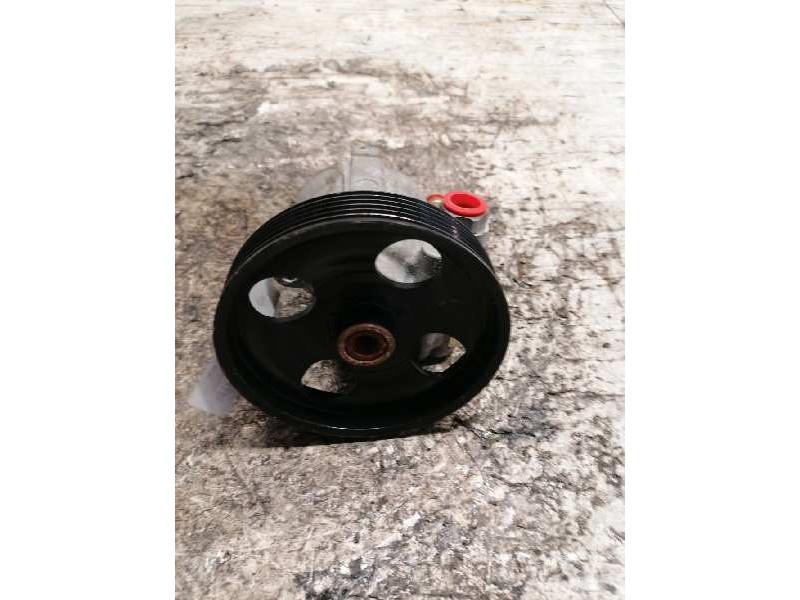 Recambio de bomba servodireccion para renault laguna ii (bg0) authentique referencia OEM IAM 8200100082 8200096704 