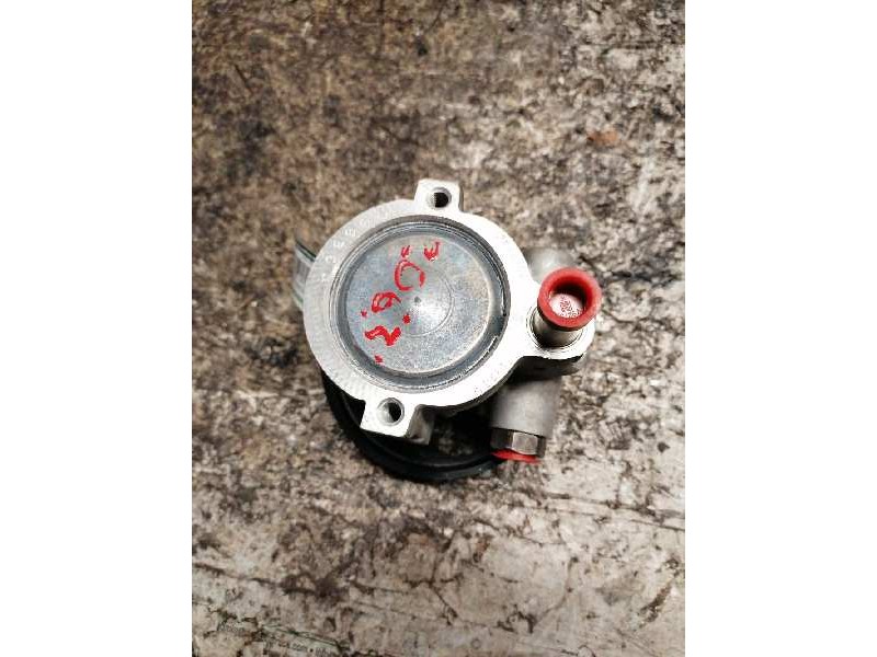 Recambio de bomba servodireccion para renault laguna ii (bg0) authentique referencia OEM IAM 8200100082 8200096704 