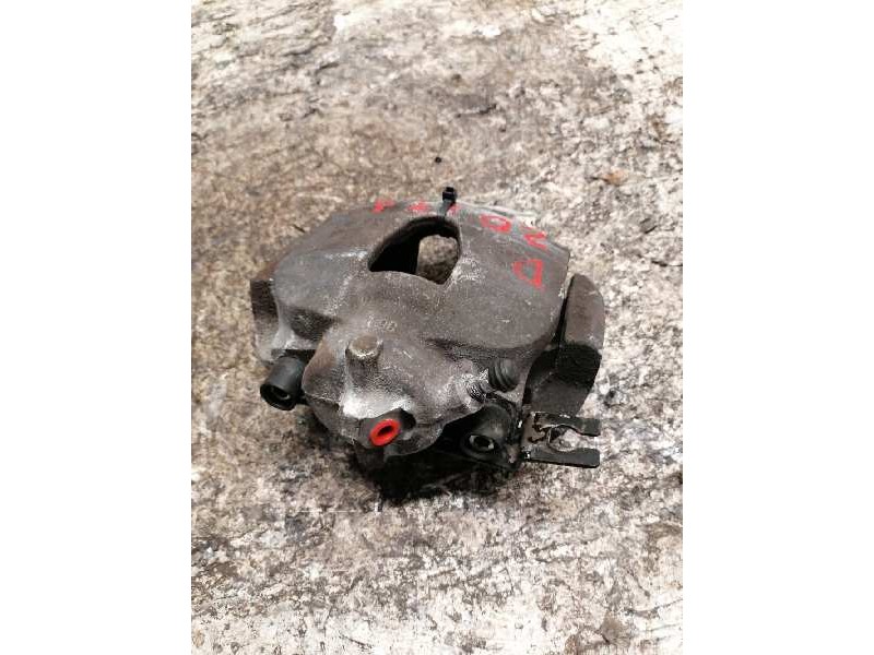 Recambio de pinza freno delantera derecha para renault laguna ii (bg0) authentique referencia OEM IAM 23K2R  