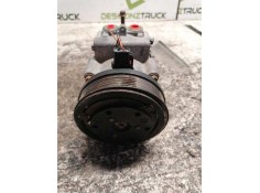 Recambio de compresor aire acondicionado para ford transit mod. 2000 combi ft 300 2.0 corto referencia OEM IAM F10H19D786AF  