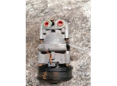 Recambio de compresor aire acondicionado para ford transit mod. 2000 combi ft 300 2.0 corto referencia OEM IAM F10H19D786AF   2