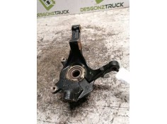 Recambio de mangueta delantera derecha para renault laguna ii (bg0) authentique referencia OEM IAM    2