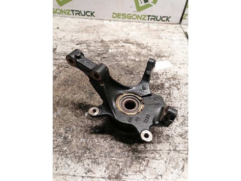 Recambio de mangueta delantera derecha para renault laguna ii (bg0) authentique referencia OEM IAM   