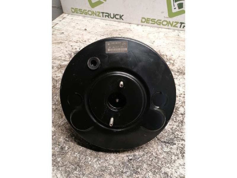Recambio de servofreno para renault laguna ii (bg0) authentique referencia OEM IAM 8200100246B 03787412024 