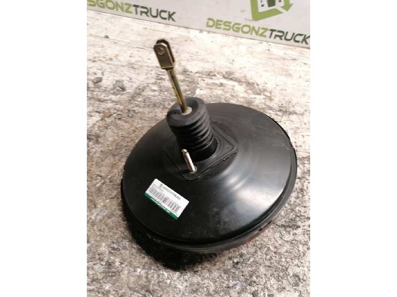 Recambio de servofreno para renault laguna ii (bg0) authentique referencia OEM IAM 8200100246B 03787412024 