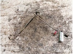 Recambio de tubo para ford transit mod. 2000 combi ft 300 2.0 corto referencia OEM IAM 2S7Q6K579AD  