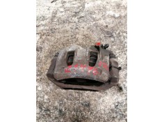 Recambio de pinza freno delantera izquierda para ford transit mod. 2000 combi ft 300 2.0 corto referencia OEM IAM C152B119  