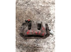 Recambio de pinza freno delantera derecha para ford transit mod. 2000 combi ft 300 2.0 corto referencia OEM IAM C152B116  