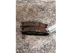 Recambio de pastillas de freno delanteras para seat toledo (1l) referencia OEM IAM 90R011124068  