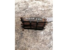 Recambio de pastillas de freno delanteras para seat toledo (1l) referencia OEM IAM 90R011124068   2