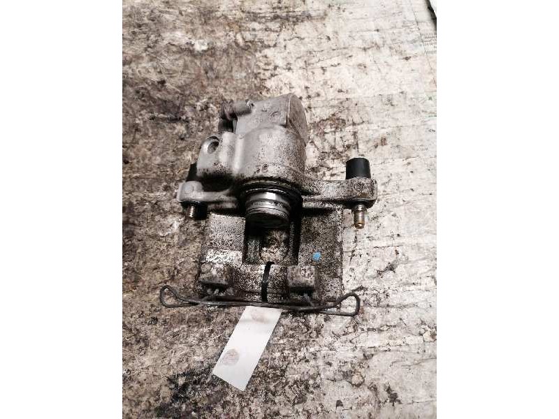 Recambio de pinza freno trasera derecha para renault laguna ii (bg0) authentique referencia OEM IAM   