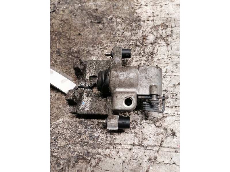 Recambio de pinza freno trasera izquierda para renault laguna ii (bg0) authentique referencia OEM IAM   