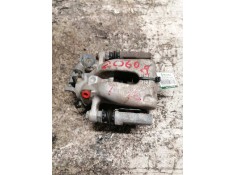 Recambio de pinza freno trasera izquierda para opel zafira b cosmo referencia OEM IAM    2