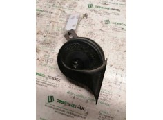 Recambio de claxon para renault megane ii berlina 5p referencia OEM IAM 0092018 2 PINS 