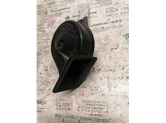 Recambio de claxon para renault megane ii berlina 5p referencia OEM IAM 0092018 2 PINS  2