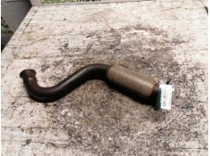 Recambio de flector tubo escape para peugeot partner kombi access referencia OEM IAM   
