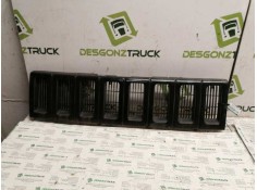 Recambio de rejilla delantera para chrysler jeep gr.cherokee (zj)/(z) 5.2 ltd. (zj) referencia OEM IAM    2