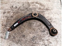 Recambio de brazo suspension inferior delantero izquierdo para peugeot partner kombi access referencia OEM IAM 566793  