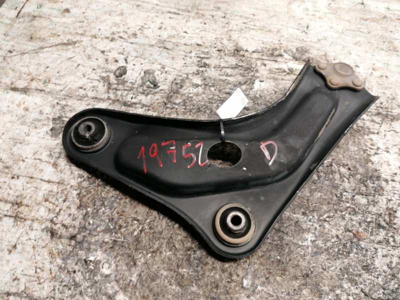 Recambio de brazo suspension inferior delantero derecho para peugeot 207 xs pack referencia OEM IAM   