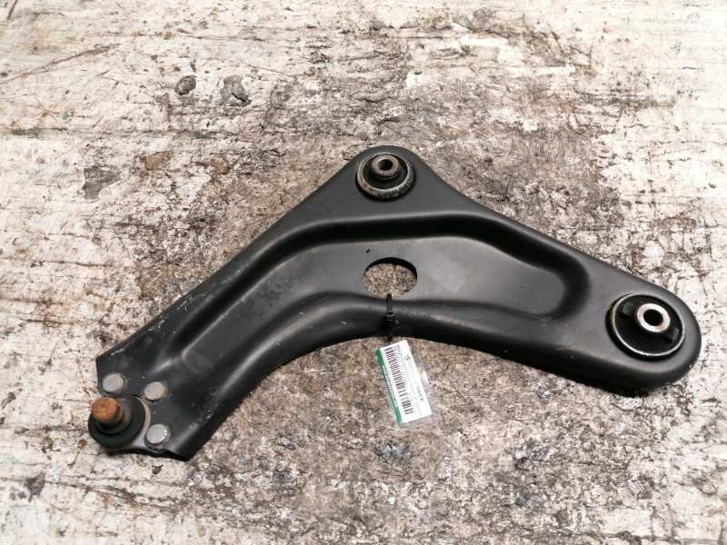 Recambio de brazo suspension inferior delantero izquierdo para peugeot 207 xs pack referencia OEM IAM   