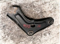 Recambio de brazo suspension inferior delantero izquierdo para peugeot 207 xs pack referencia OEM IAM    2