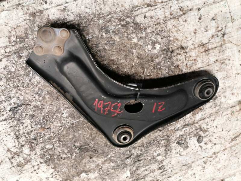 Recambio de brazo suspension inferior delantero izquierdo para peugeot 207 xs pack referencia OEM IAM   