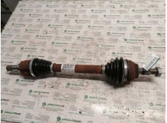 Recambio de transmision delantera izquierda para peugeot partner kombi access referencia OEM IAM 9637117780  