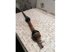 Recambio de transmision delantera derecha para renault laguna ii grandtour (kg0) dynamique referencia OEM IAM    2