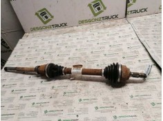 Recambio de transmision delantera derecha para peugeot 207 xs pack referencia OEM IAM   