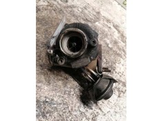 Recambio de turbocompresor para peugeot expert kasten 2.0 hdi cat (rhk / dw10uted4) referencia OEM IAM 9661306080   2