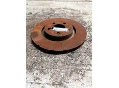 Recambio de disco freno delantero para peugeot 307 break/sw (s2) sw referencia OEM IAM    2