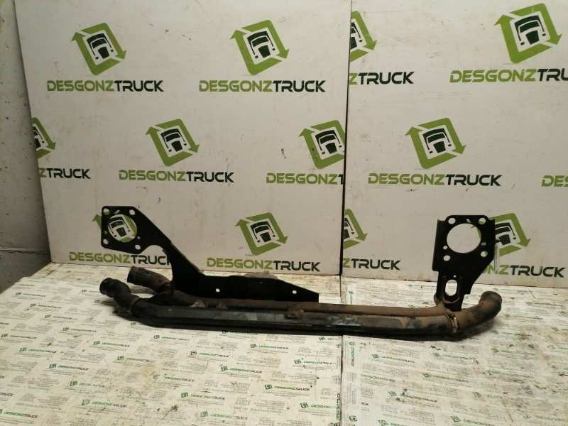 Recambio de travesaño inferior para audi a4 avant (8e) 2.5 tdi (114kw) referencia OEM IAM   