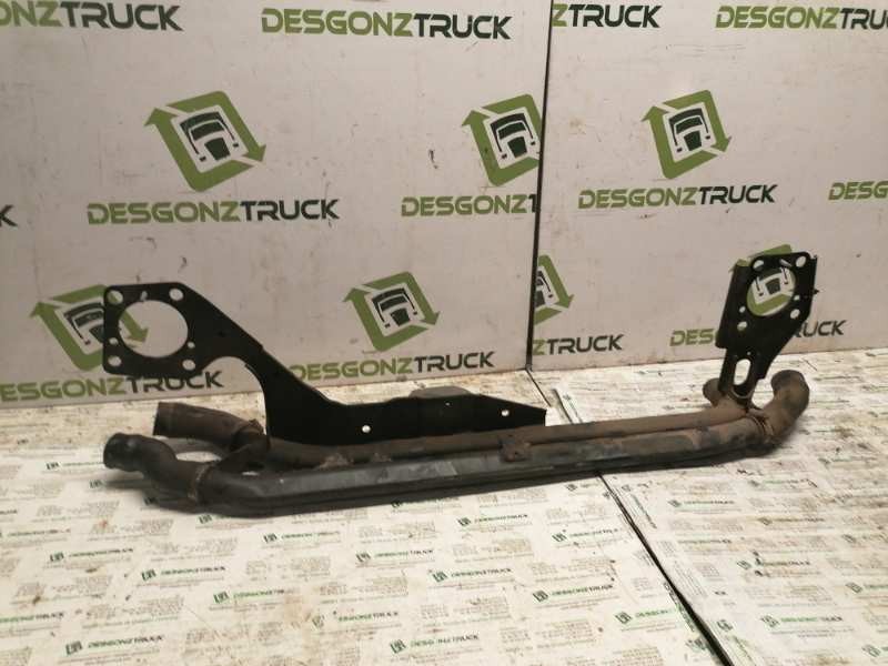 Recambio de travesaño inferior para audi a4 avant (8e) 2.5 tdi (114kw) referencia OEM IAM   