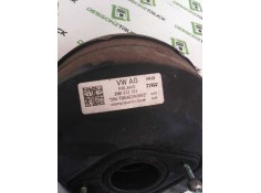 Recambio de servofreno para man tge pritsche (uz) pritsche 2.xxx 4x4 referencia OEM IAM 2N0612101   2