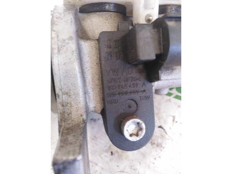 Recambio de bombin freno para man tge pritsche (uz) pritsche 2.xxx 4x4 referencia OEM IAM 1K0945459 5N0945459 
