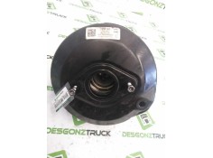 Recambio de servofreno para man tge kasten (uy) kasten 2.100/2.140/2.180 hochdach fwd referencia OEM IAM 2N0612101  