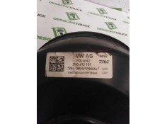 Recambio de servofreno para man tge kasten (uy) kasten 2.100/2.140/2.180 hochdach fwd referencia OEM IAM 2N0612101   2