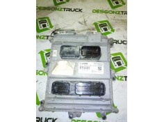 Recambio de centralita motor edc para man tgx 18.xxx fg / 4x2 bl xxl referencia OEM IAM 0281020273 51258201021 CENTRALITA MOTOR