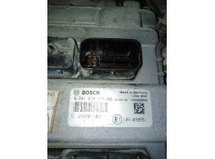 Recambio de centralita motor edc para man tgx 18.xxx fg / 4x2 bl xxl referencia OEM IAM 0281020273 51258201021 CENTRALITA MOTOR 2