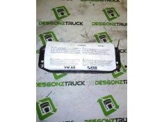 Recambio de airbag delantero derecho para man tge pritsche (uz) pritsche 2.xxx 4x4 referencia OEM IAM 7C1880202E  
