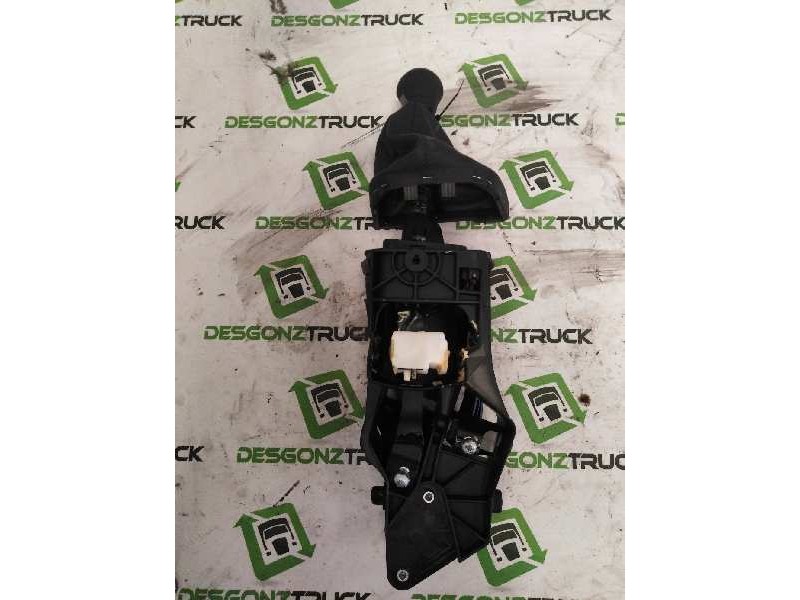 Recambio de palanca cambio para man tge pritsche (uz) pritsche 2.xxx 4x4 referencia OEM IAM 2N0711025  