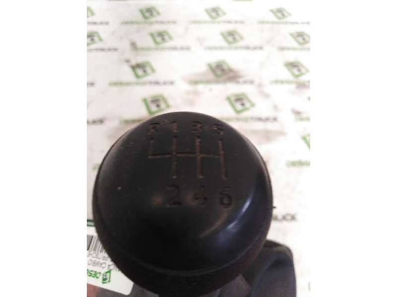 Recambio de palanca cambio para man tge pritsche (uz) pritsche 2.xxx 4x4 referencia OEM IAM 2N0711025  