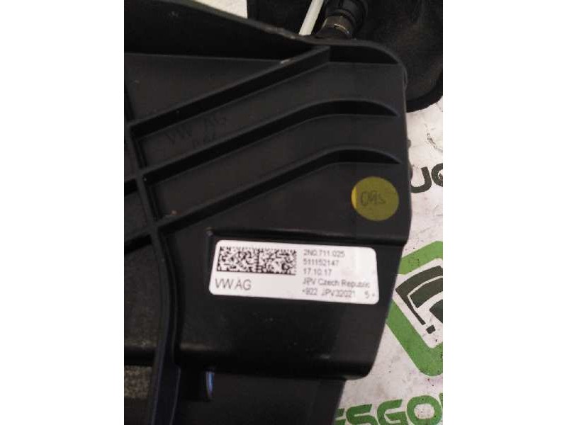 Recambio de palanca cambio para man tge pritsche (uz) pritsche 2.xxx 4x4 referencia OEM IAM 2N0711025  