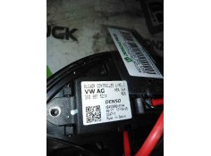 Recambio de motor calefaccion para man tge pritsche (uz) pritsche 2.xxx 4x4 referencia OEM IAM 3Q1819021D   2